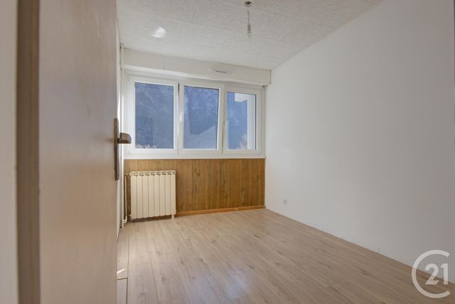 Appartement F4 à vendre - 4 pièces - 78.93 m2 - MAGLAND - 74 - RHONE-ALPES - Century 21 Patrick Avenel