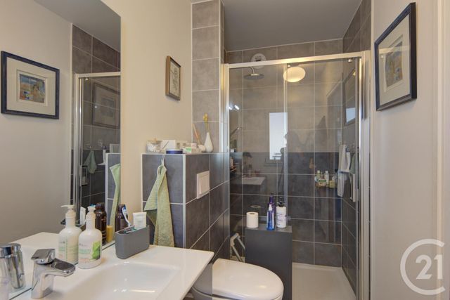 Appartement F4 à vendre - 4 pièces - 117.08 m2 - SALLANCHES - 74 - RHONE-ALPES - Century 21 Patrick Avenel