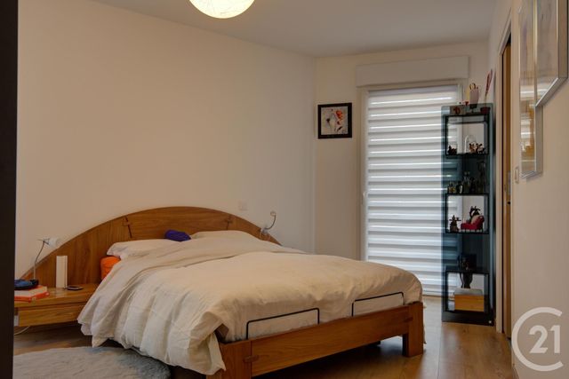 Appartement F4 à vendre - 4 pièces - 117.08 m2 - SALLANCHES - 74 - RHONE-ALPES - Century 21 Patrick Avenel