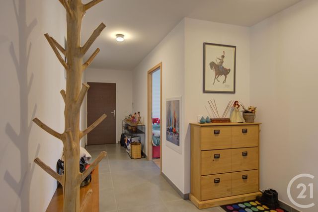 Appartement F4 à vendre - 4 pièces - 117.08 m2 - SALLANCHES - 74 - RHONE-ALPES - Century 21 Patrick Avenel