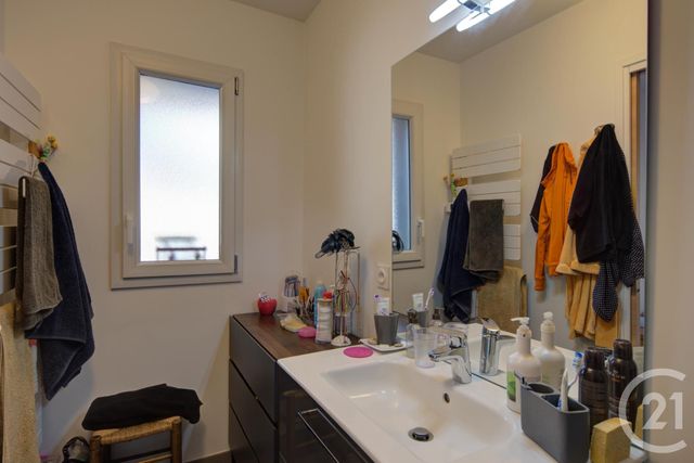 Appartement F4 à vendre - 4 pièces - 117.08 m2 - SALLANCHES - 74 - RHONE-ALPES - Century 21 Patrick Avenel