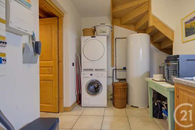 maison à vendre - 5 pièces - 114.88 m2 - PASSY - 74 - RHONE-ALPES - Century 21 Patrick Avenel