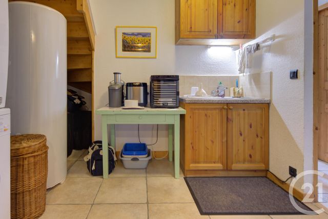 maison à vendre - 5 pièces - 114.88 m2 - PASSY - 74 - RHONE-ALPES - Century 21 Patrick Avenel