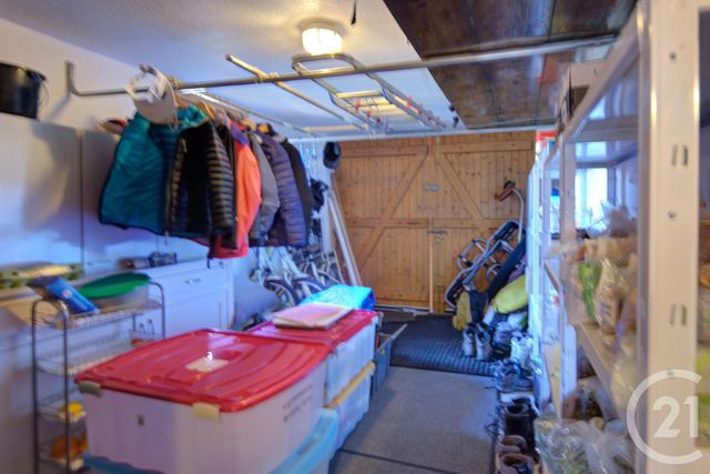 maison à vendre - 5 pièces - 114.88 m2 - PASSY - 74 - RHONE-ALPES - Century 21 Patrick Avenel