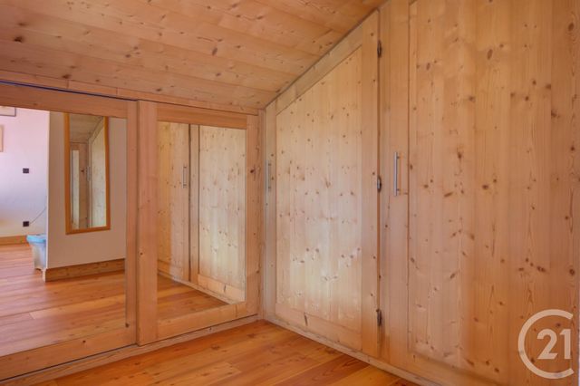 maison à vendre - 5 pièces - 114.88 m2 - PASSY - 74 - RHONE-ALPES - Century 21 Patrick Avenel