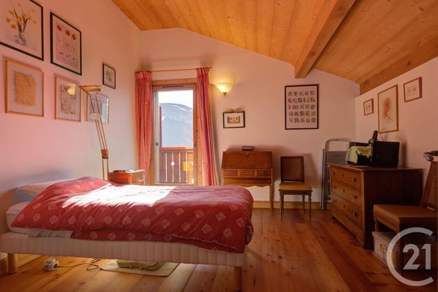 maison à vendre - 5 pièces - 114.88 m2 - PASSY - 74 - RHONE-ALPES - Century 21 Patrick Avenel