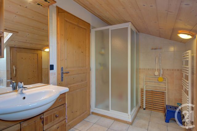 maison à vendre - 5 pièces - 114.88 m2 - PASSY - 74 - RHONE-ALPES - Century 21 Patrick Avenel