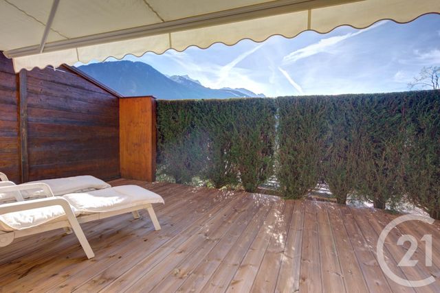 maison à vendre - 5 pièces - 114.88 m2 - PASSY - 74 - RHONE-ALPES - Century 21 Patrick Avenel