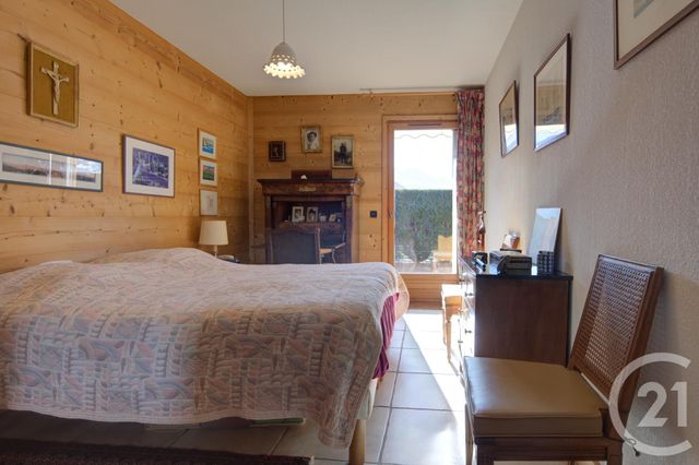 maison à vendre - 5 pièces - 114.88 m2 - PASSY - 74 - RHONE-ALPES - Century 21 Patrick Avenel