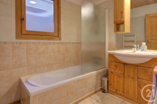 maison à vendre - 5 pièces - 114.88 m2 - PASSY - 74 - RHONE-ALPES - Century 21 Patrick Avenel