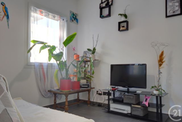 Appartement F3 à vendre - 3 pièces - 59.07 m2 - SALLANCHES - 74 - RHONE-ALPES - Century 21 Patrick Avenel