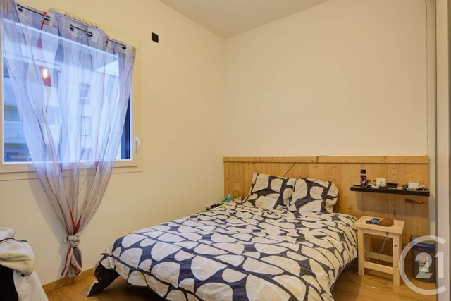 Appartement F3 à vendre - 3 pièces - 59.07 m2 - SALLANCHES - 74 - RHONE-ALPES - Century 21 Patrick Avenel