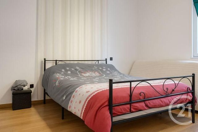 Appartement F3 à vendre - 3 pièces - 59.07 m2 - SALLANCHES - 74 - RHONE-ALPES - Century 21 Patrick Avenel