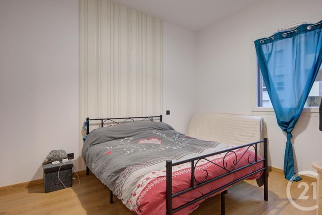 Appartement F3 à vendre - 3 pièces - 59.07 m2 - SALLANCHES - 74 - RHONE-ALPES - Century 21 Patrick Avenel