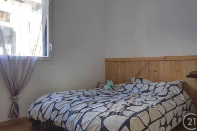 Appartement F3 à vendre - 3 pièces - 59.07 m2 - SALLANCHES - 74 - RHONE-ALPES - Century 21 Patrick Avenel