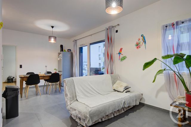 Appartement F3 à vendre - 3 pièces - 59.07 m2 - SALLANCHES - 74 - RHONE-ALPES - Century 21 Patrick Avenel