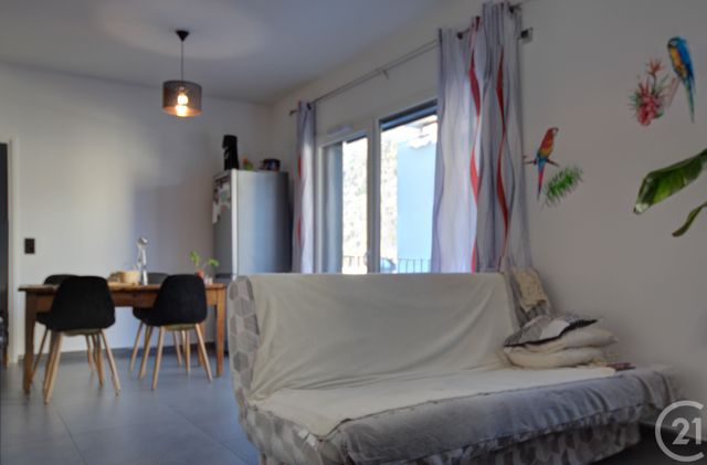 Appartement F3 à vendre - 3 pièces - 59.07 m2 - SALLANCHES - 74 - RHONE-ALPES - Century 21 Patrick Avenel