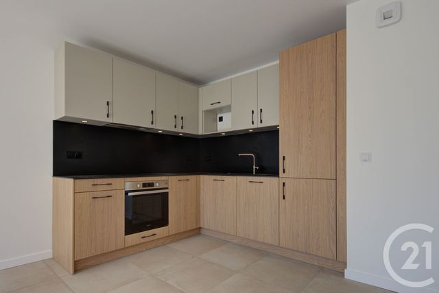 Appartement F3 à louer - 3 pièces - 66.03 m2 - SALLANCHES - 74 - RHONE-ALPES - Century 21 Patrick Avenel