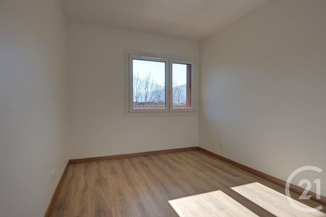 Appartement F3 à louer - 3 pièces - 66.03 m2 - SALLANCHES - 74 - RHONE-ALPES - Century 21 Patrick Avenel