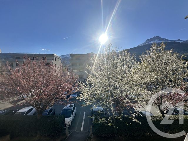 appartement - SALLANCHES - 74