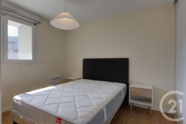 Appartement F2 à louer - 2 pièces - 32.92 m2 - SALLANCHES - 74 - RHONE-ALPES - Century 21 Patrick Avenel