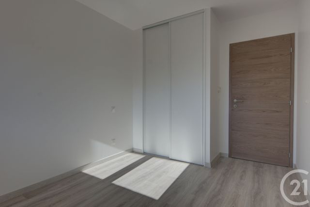 Appartement F3 à louer - 3 pièces - 66.28 m2 - SALLANCHES - 74 - RHONE-ALPES - Century 21 Patrick Avenel