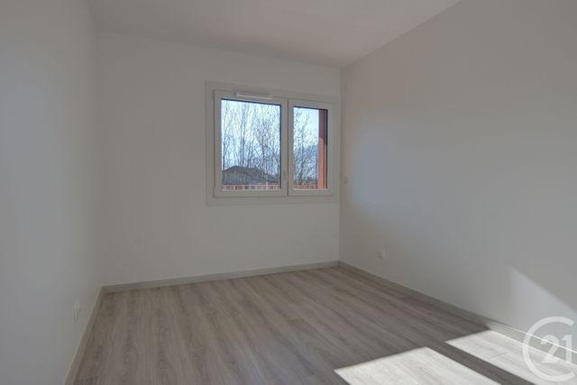 Appartement F3 à louer - 3 pièces - 66.28 m2 - SALLANCHES - 74 - RHONE-ALPES - Century 21 Patrick Avenel