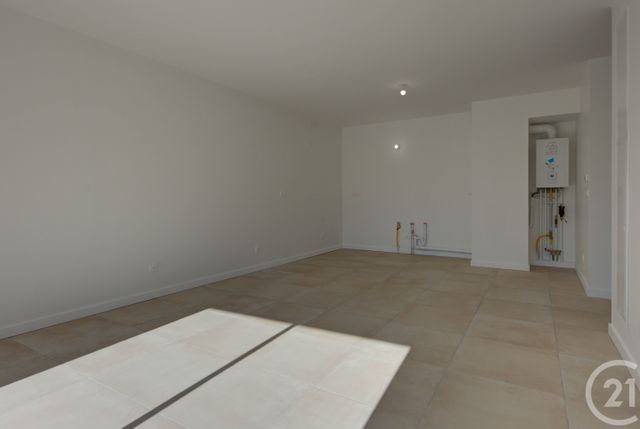 Appartement F3 à louer - 3 pièces - 66.28 m2 - SALLANCHES - 74 - RHONE-ALPES - Century 21 Patrick Avenel