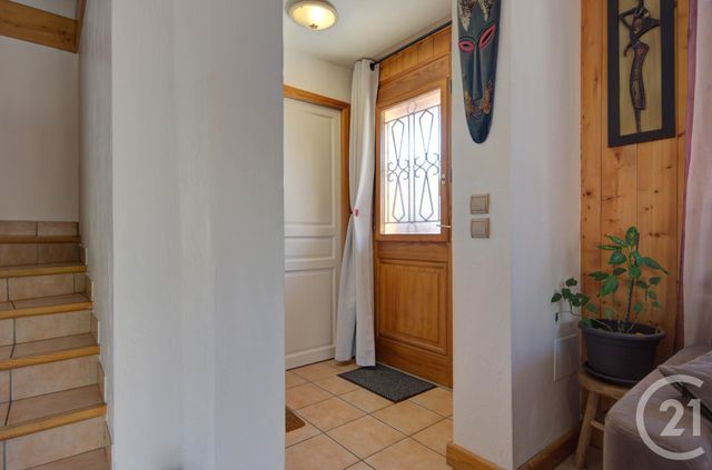 Appartement à vendre - 4 pièces - 82.04 m2 - PASSY - 74 - RHONE-ALPES - Century 21 Patrick Avenel