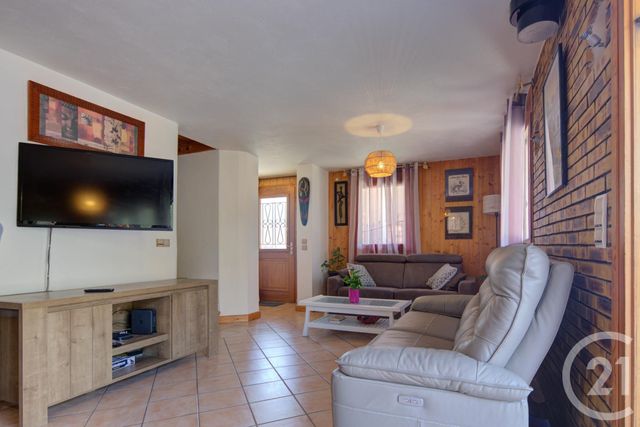 Appartement à vendre - 4 pièces - 82.04 m2 - PASSY - 74 - RHONE-ALPES - Century 21 Patrick Avenel