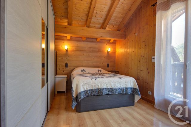 Appartement à vendre - 4 pièces - 82.04 m2 - PASSY - 74 - RHONE-ALPES - Century 21 Patrick Avenel