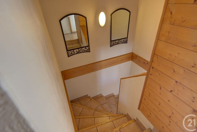 Appartement à vendre - 4 pièces - 82.04 m2 - PASSY - 74 - RHONE-ALPES - Century 21 Patrick Avenel
