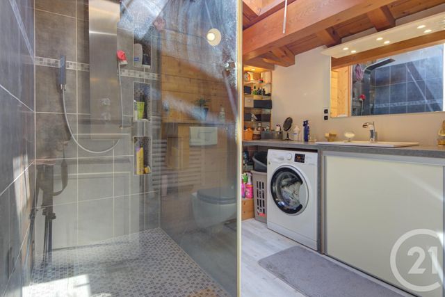 Appartement à vendre - 4 pièces - 82.04 m2 - PASSY - 74 - RHONE-ALPES - Century 21 Patrick Avenel