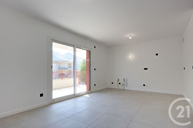 Appartement à louer - 3 pièces - 56.56 m2 - SALLANCHES - 74 - RHONE-ALPES - Century 21 Patrick Avenel