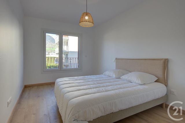 Appartement à louer - 3 pièces - 65.75 m2 - SALLANCHES - 74 - RHONE-ALPES - Century 21 Patrick Avenel