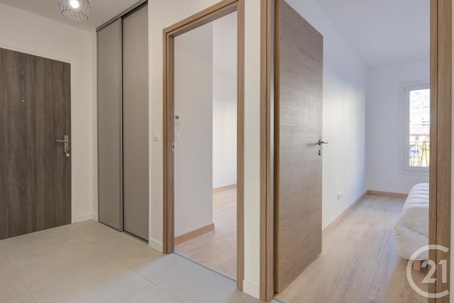 Appartement à louer - 3 pièces - 65.75 m2 - SALLANCHES - 74 - RHONE-ALPES - Century 21 Patrick Avenel