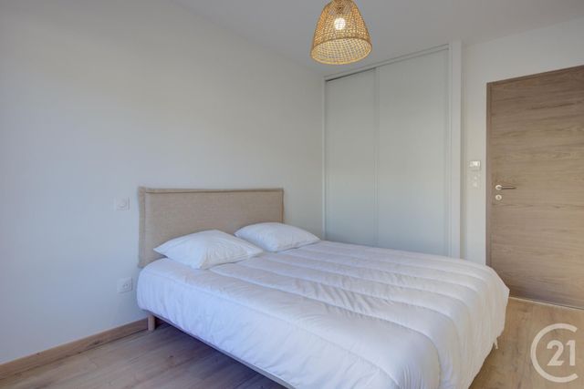 Appartement à louer - 3 pièces - 65.75 m2 - SALLANCHES - 74 - RHONE-ALPES - Century 21 Patrick Avenel