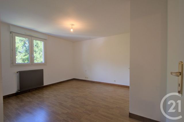 Appartement F5 à vendre - 5 pièces - 104.41 m2 - SALLANCHES - 74 - RHONE-ALPES - Century 21 Patrick Avenel