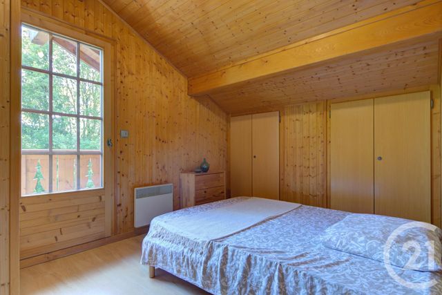 maison à vendre - 5 pièces - 110.0 m2 - SALLANCHES - 74 - RHONE-ALPES - Century 21 Patrick Avenel