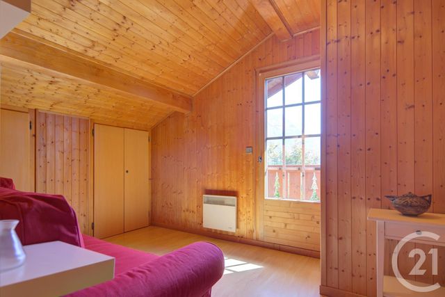 maison à vendre - 5 pièces - 110.0 m2 - SALLANCHES - 74 - RHONE-ALPES - Century 21 Patrick Avenel