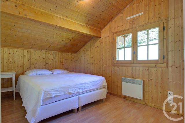 maison à vendre - 5 pièces - 110.0 m2 - SALLANCHES - 74 - RHONE-ALPES - Century 21 Patrick Avenel