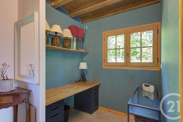maison à vendre - 5 pièces - 110.0 m2 - SALLANCHES - 74 - RHONE-ALPES - Century 21 Patrick Avenel