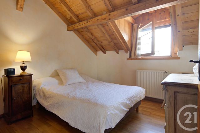 Appartement F3 à vendre - 3 pièces - 73.54 m2 - SALLANCHES - 74 - RHONE-ALPES - Century 21 Patrick Avenel