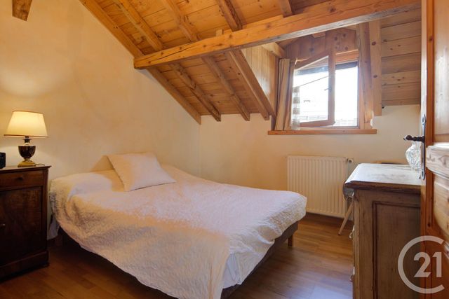 Appartement F3 à vendre - 3 pièces - 73.54 m2 - SALLANCHES - 74 - RHONE-ALPES - Century 21 Patrick Avenel
