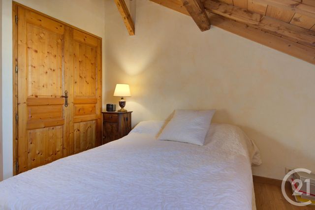 Appartement F3 à vendre - 3 pièces - 73.54 m2 - SALLANCHES - 74 - RHONE-ALPES - Century 21 Patrick Avenel