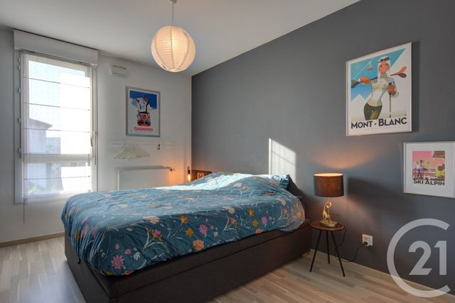 Appartement T3 à vendre - 3 pièces - 67.12 m2 - ANNECY - 74 - RHONE-ALPES - Century 21 Patrick Avenel
