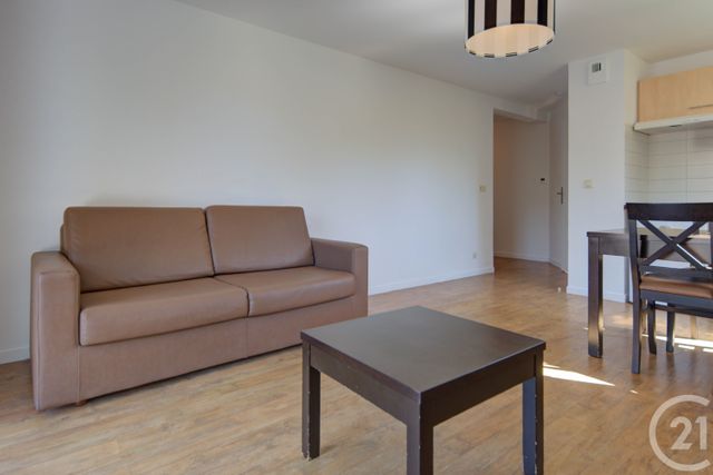 Appartement T2 à louer - 2 pièces - 38.16 m2 - SALLANCHES - 74 - RHONE-ALPES - Century 21 Patrick Avenel