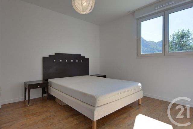 Appartement T2 à louer - 2 pièces - 38.16 m2 - SALLANCHES - 74 - RHONE-ALPES - Century 21 Patrick Avenel