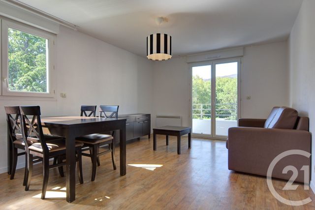 Appartement T2 à louer SALLANCHES