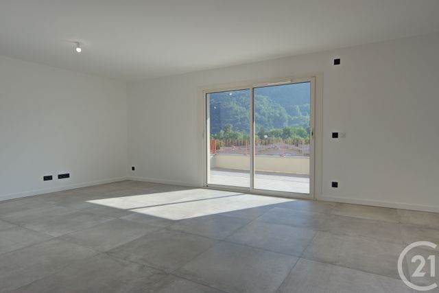 Appartement F4 à louer - 4 pièces - 87.92 m2 - SALLANCHES - 74 - RHONE-ALPES - Century 21 Patrick Avenel